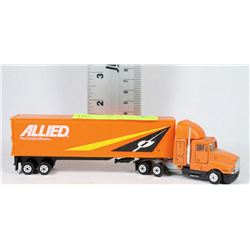 VINTAGE ALLIED TRACTOR TRAILER