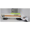 Image 1 : VINTAGE U-HAUL MOVING TRACTOR TRAILER