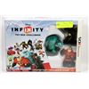 Image 1 : DISNEY INFINITY TOY BOX CHALLENGE FOR NINTENDO 3DS