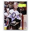 Image 1 : #43 MARTIN BIRON SIGNED PICTURE WITH COA