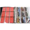Image 2 : BINDER OF 18 WHEELER COLLECTOR CARD SET