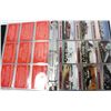 Image 3 : BINDER OF 18 WHEELER COLLECTOR CARD SET