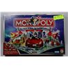 Image 1 : MONOPOLY THE HERE & NOW VERSION
