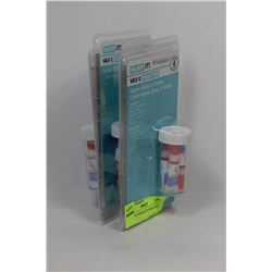 16 TUBES OF KRAZY/SUPER GLUE