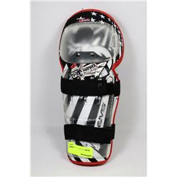 NEW KNEE/SHIN GUARD NITRO SIZE UNKNOWN