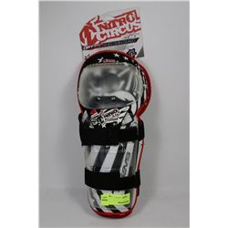 NEW KNEE/SHIN GUARD NITRO