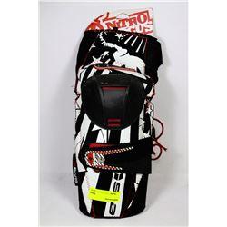 NEW KNEE/SHIN GUARD NITRO