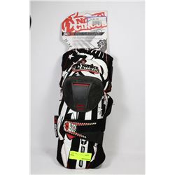 NEW KNEE/SHIN GUARD NITRO