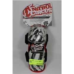 NEW OPTION ELBOW GUARD NITRO