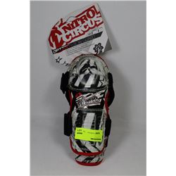 NEW OPTION ELBOW GUARD NITRO