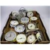 Image 1 : FLAT OF ALARM CLOCK COLLECTION