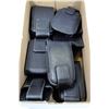 Image 1 : BOX OF BLACKBERRY CASES