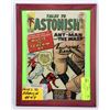 Image 1 : TALES TO ASTONISH NO. 47 EARLY 60'S COMIC BOOK