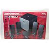 Image 1 : CYBER ACOUSTICS 5.1 AMPLIFIED SPEAKER
