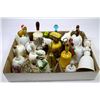 Image 1 : FLAT OF BELLS COLLECTION