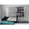 Image 1 : 3 BINDERS OF HOCKEY CARDS INCLUDES ROOKIE CARDS &