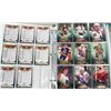 Image 4 : 3 BINDERS OF HOCKEY CARDS INCLUDES ROOKIE CARDS &