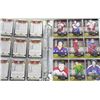 Image 5 : 3 BINDERS OF HOCKEY CARDS INCLUDES ROOKIE CARDS &