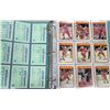 Image 6 : 3 BINDERS OF HOCKEY CARDS INCLUDES ROOKIE CARDS &