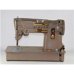 SINGER VINTAGE SEWING MACHINE MADE IN GERMANY