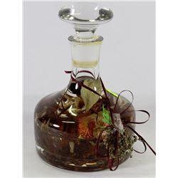 DECORATIVE BOTTLE
