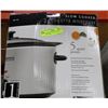 Image 1 : EVERSTAR 5 QT. SLOW COOKER - NEW IN BOX