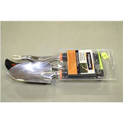 FISKARS 3-PC GARDEN TOOL SET