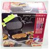 Image 1 : NEW GEORGE FOREMAN'S LEAN MEAN FAT