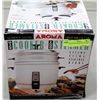 Image 1 : BRAND NEW AROMA RICE COOKER