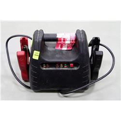 BOOSTER CHARGER