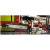 Image 1 : STIHL 22" CHAINSAW WITH REBUILT MOTOR