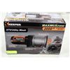 Image 1 : NEW KEEPER 2000 LB WINCH  ALL METAL GEAR TRAIN