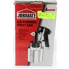 Image 1 : NEW JOBMATE AIR SPRAY GUN