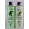 Image 1 : LOT OF 2 OLIVE'S BEST HAIR STRENGTHENING