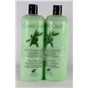 Image 1 : LOT OF 2 OLIVE'S BEST HAIR STRENGTHENING