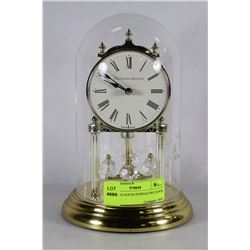 PRINCESS HOUSE PENDALUM CLOCK