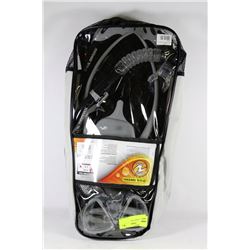 ADULT SNORKEL SET