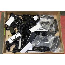 FLAT OF WILSON CELLULAR BOOSTER ANTENNAS