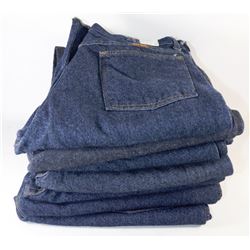 LOT OF 7 PAIRS OF NEW BIG BEN JEANS
