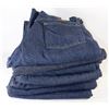 Image 1 : LOT OF 7 PAIRS OF NEW BIG BEN JEANS