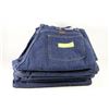 Image 1 : LOT OF 5 PAIRS OF NEW BIG BEN JEANS
