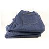 Image 1 : LOT OF 5 PAIRS OF NEW BIG BEN JEANS