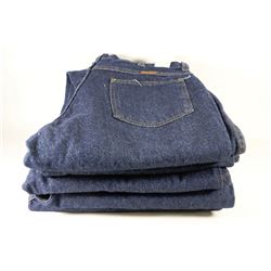 LOT OF 5 PAIRS OF NEW BIG BEN JEANS