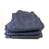 Image 1 : LOT OF 5 PAIRS OF NEW BIG BEN JEANS
