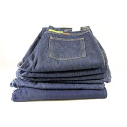 LOT OF 6 PAIRS OF NEW BIG BEN JEANS