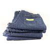 Image 1 : LOT OF 4 PAIRS OF NEW BIG BEN JEANS SIZE 31