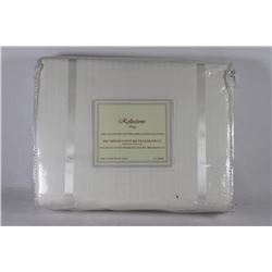 NEW 800 THREAD COUNT KING DUVET COVER