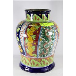 MEXICAN VASE