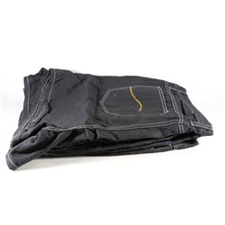 LOT OF 5 PAIRS OF NEW WOMENS JEAN SHORTS