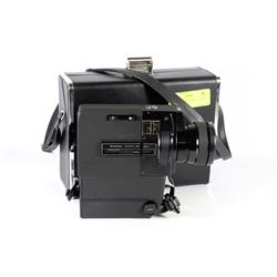 ESTATE VINTAGE SANKYO SUPER  8 MOVIE CAM